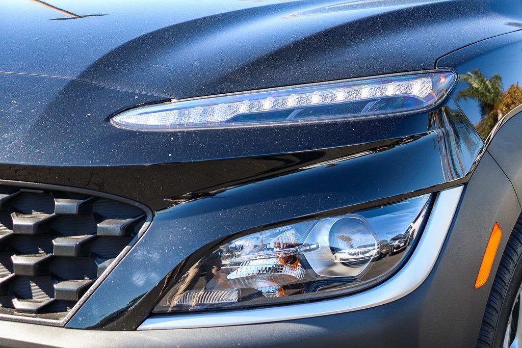 Used 2023 Hyundai Kona SEL SUV