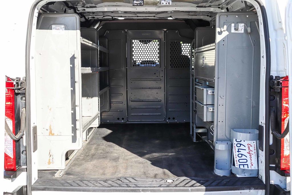 2019 Ford Transit Van Base - Photo 35