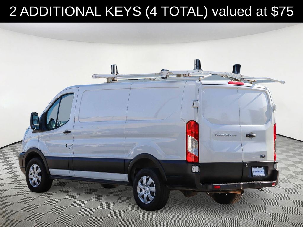 2019 Ford Transit-250 Base photo 6