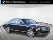  Bentley Mulsanne