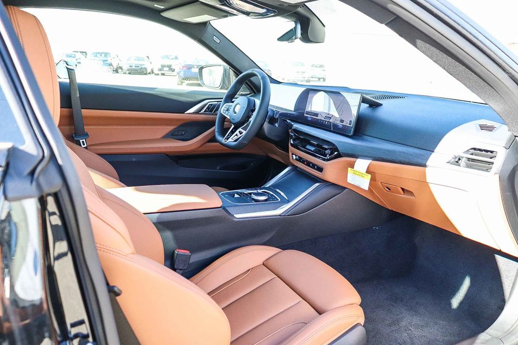 2026 BMW 4 Series 430i - Photo 14