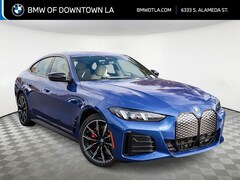 2025 BMW i4 eDrive40 Hatchback