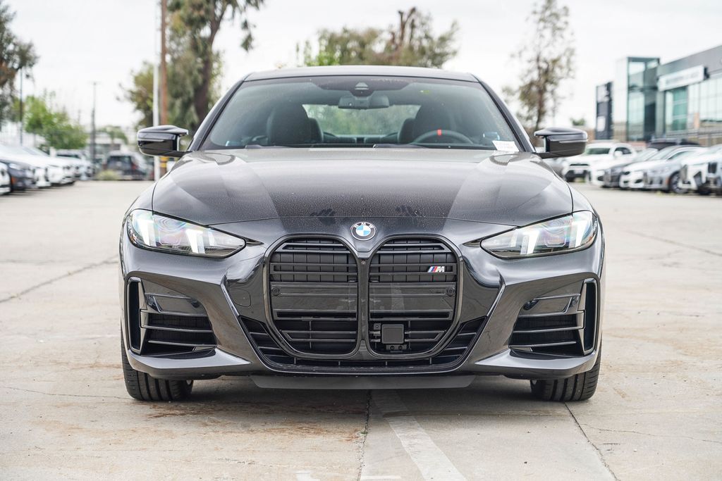 2026 Bmw M440i M440i xDrive photo 4