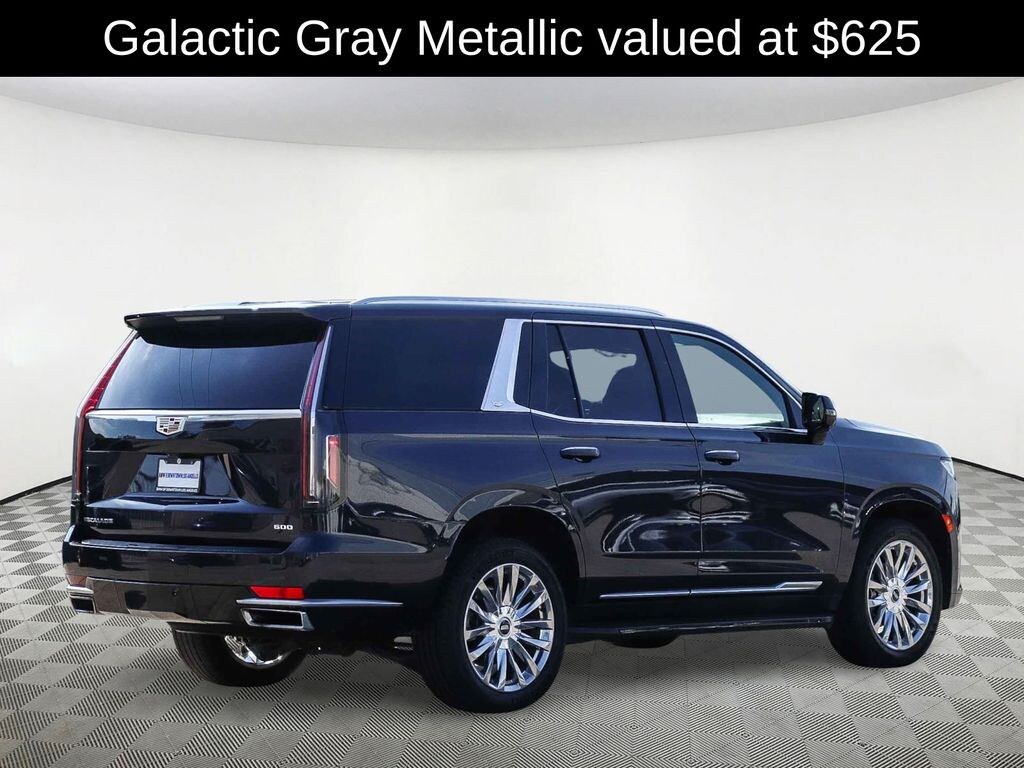 Used 2023 Cadillac Escalade Premium Luxury SUV