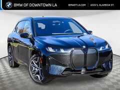 2026 BMW iX xDrive45 SUV