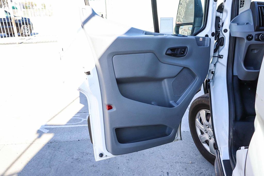 2019 Ford Transit Van Base - Photo 30