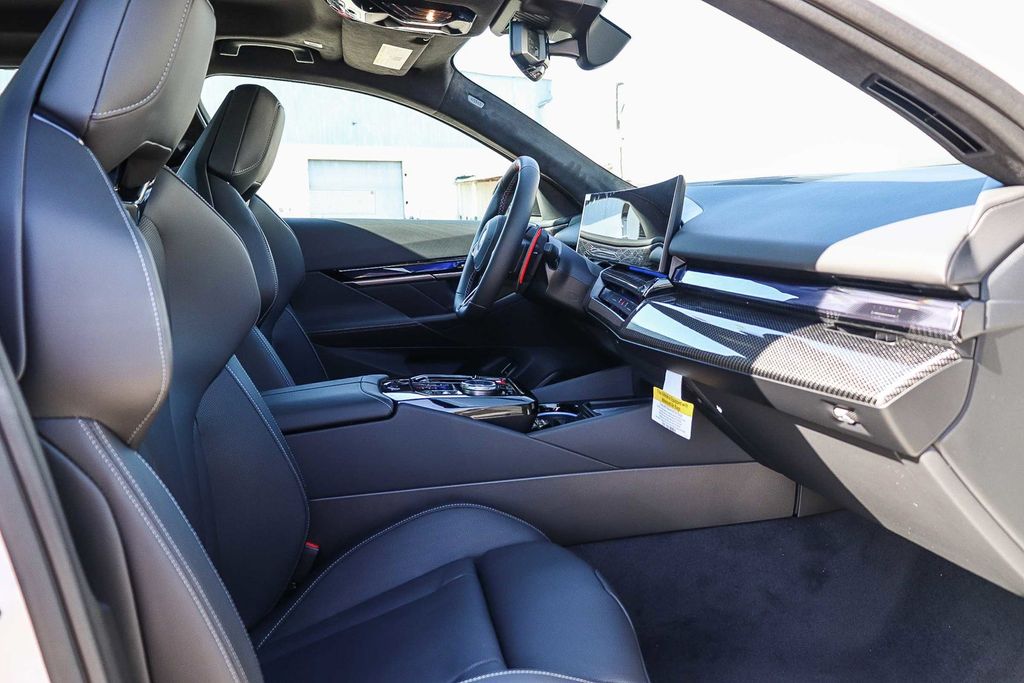 2026 BMW M5 M5 - Photo 16