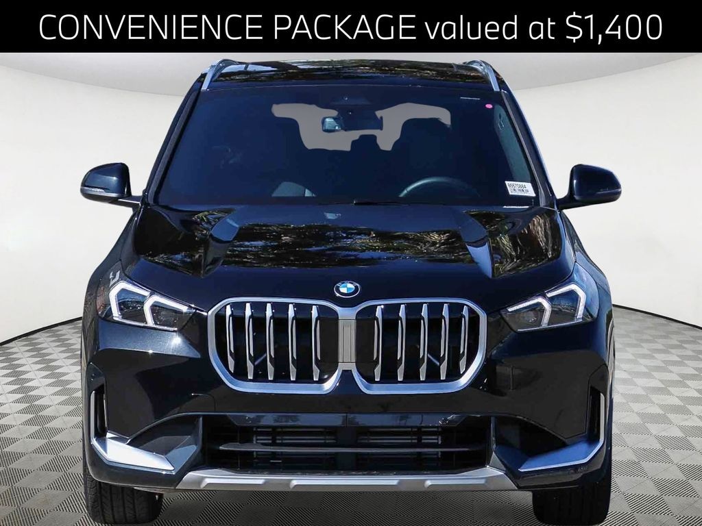 New 2026 BMW X1 xDrive28i SUV