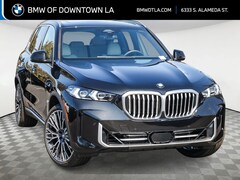 2026 BMW X5 sDrive40i SUV