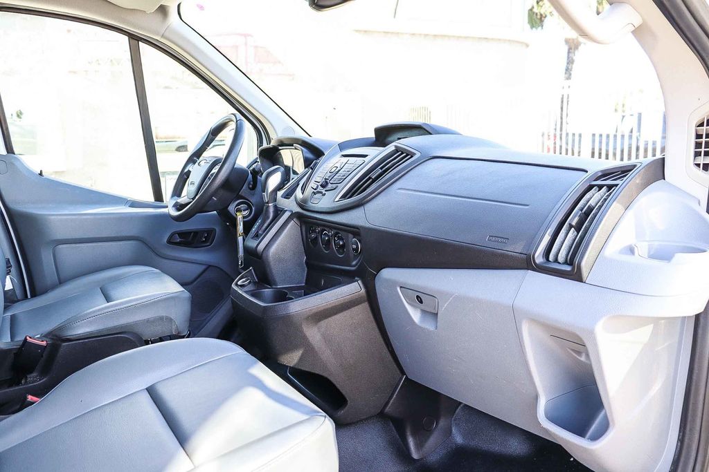 2019 Ford Transit Van Base - Photo 14