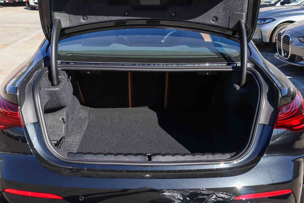 2026 BMW 4 Series 430i - Photo 30