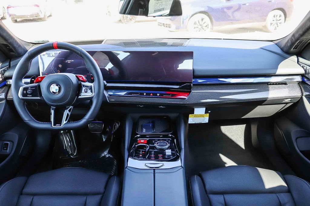 2026 BMW M5 M5 - Photo 14