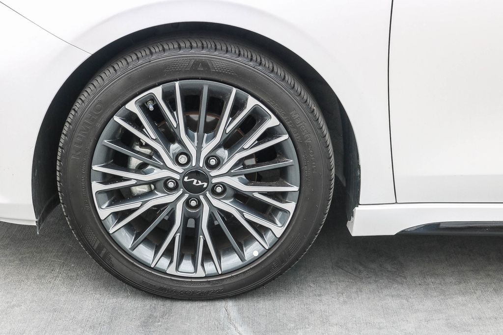 Forte GT-Line