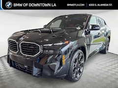 2026 BMW XM Label SUV