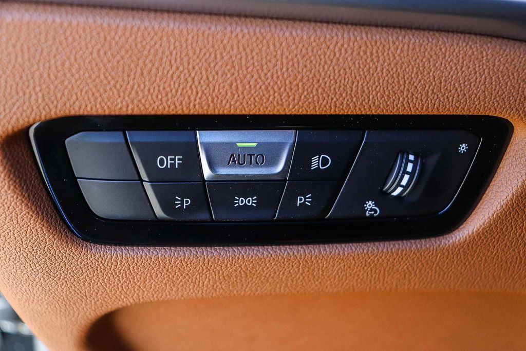 2026 BMW 4 Series 430i - Photo 25