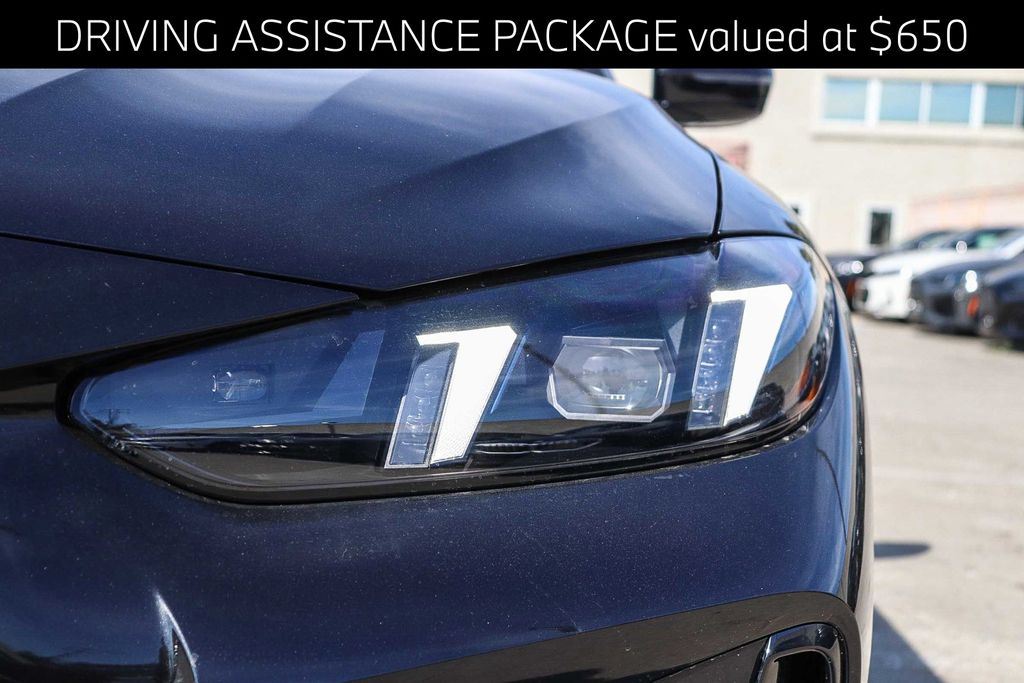 2026 BMW 4 Series 430i - Photo 8