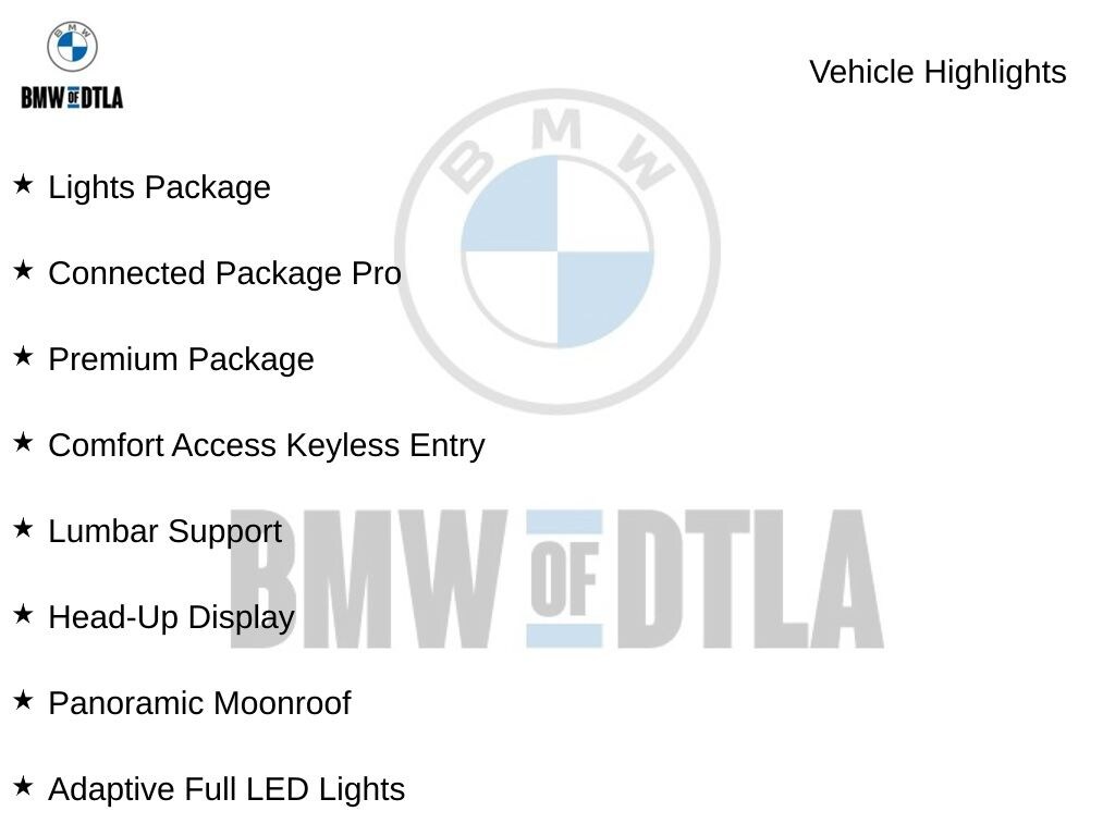 Used 2024 BMW 2 Series 228i Sedan