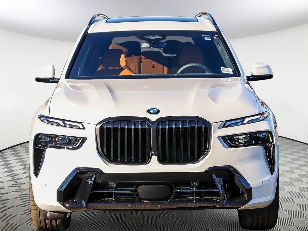 New 2026 BMW X7 xDrive40i SUV