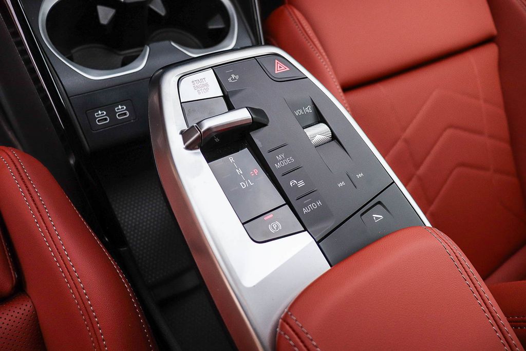 2026 BMW X1 XDrive28i - Photo 20