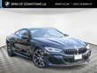BMW 8 Series