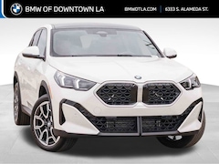 2026 BMW X2 xDrive28i SUV