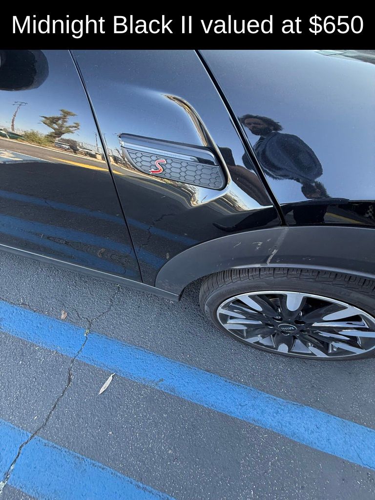 2024 MINI Cooper S Signature photo 5