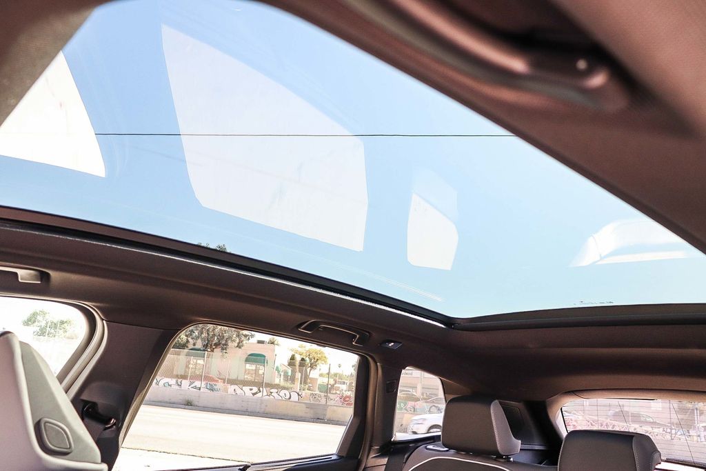 2026 BMW X3 M50 xDrive photo 6