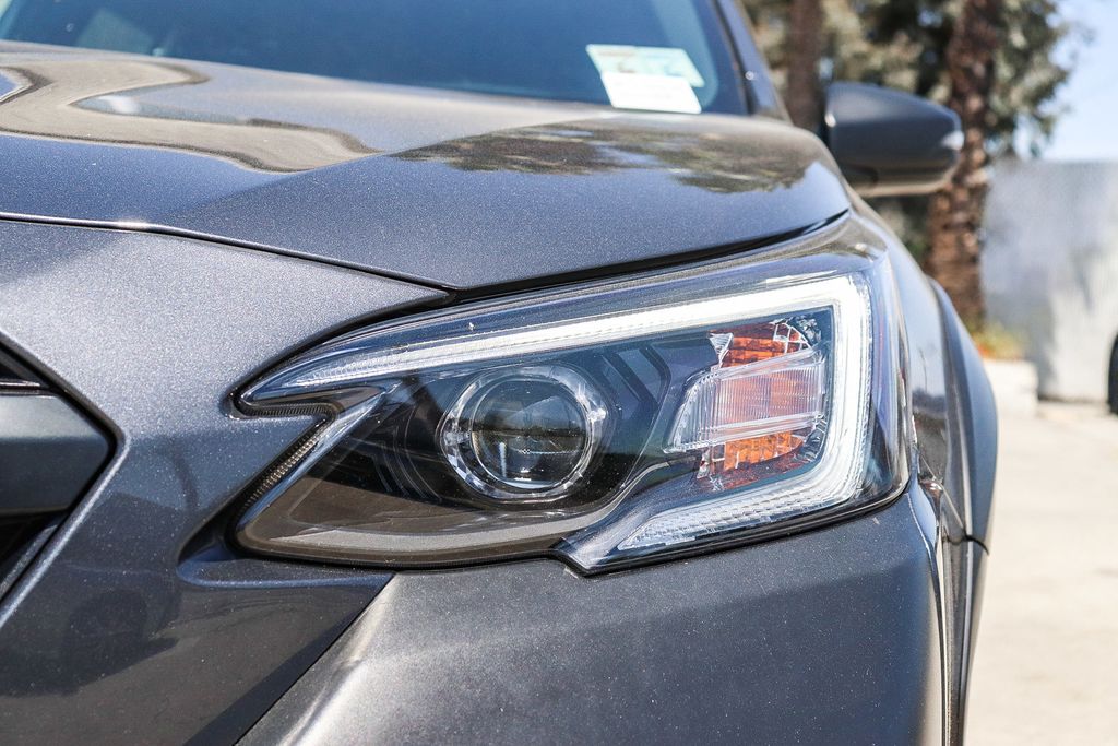 2022 Subaru Outback Wilderness photo 3