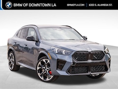 2026 BMW X2 xDrive28i SUV