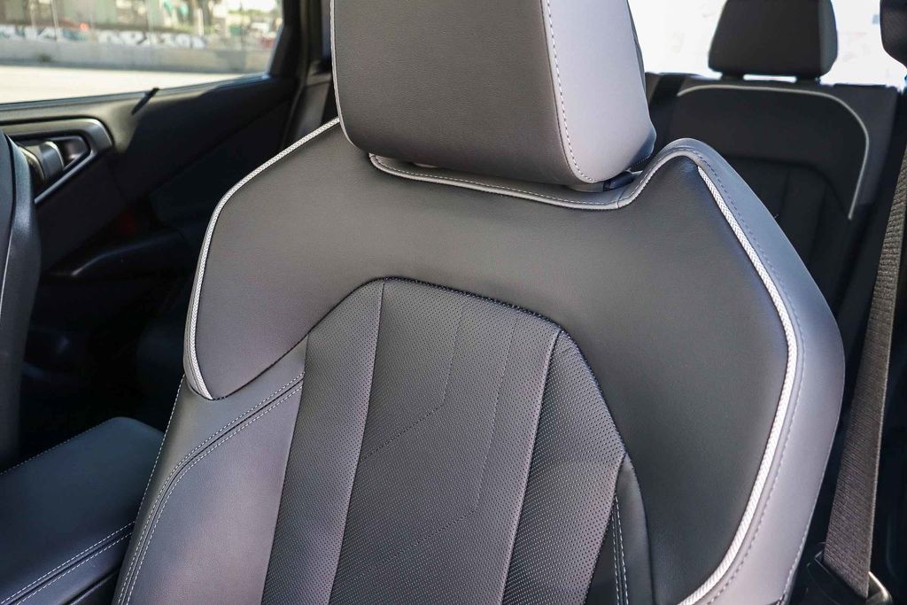 2026 BMW X3 M50 xDrive photo 3