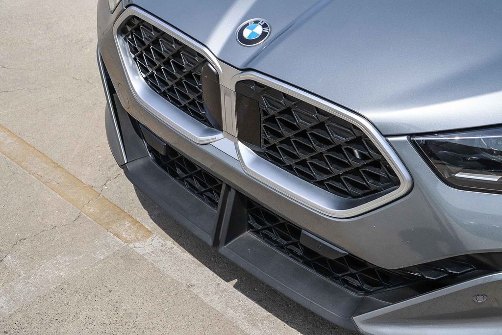 2024 BMW X2 xDrive28i photo 3