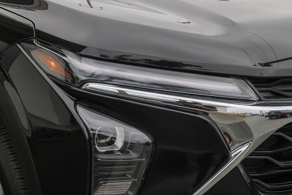 Trax LT