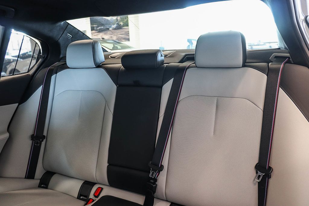 2026 BMW M5 M5 - Photo 19