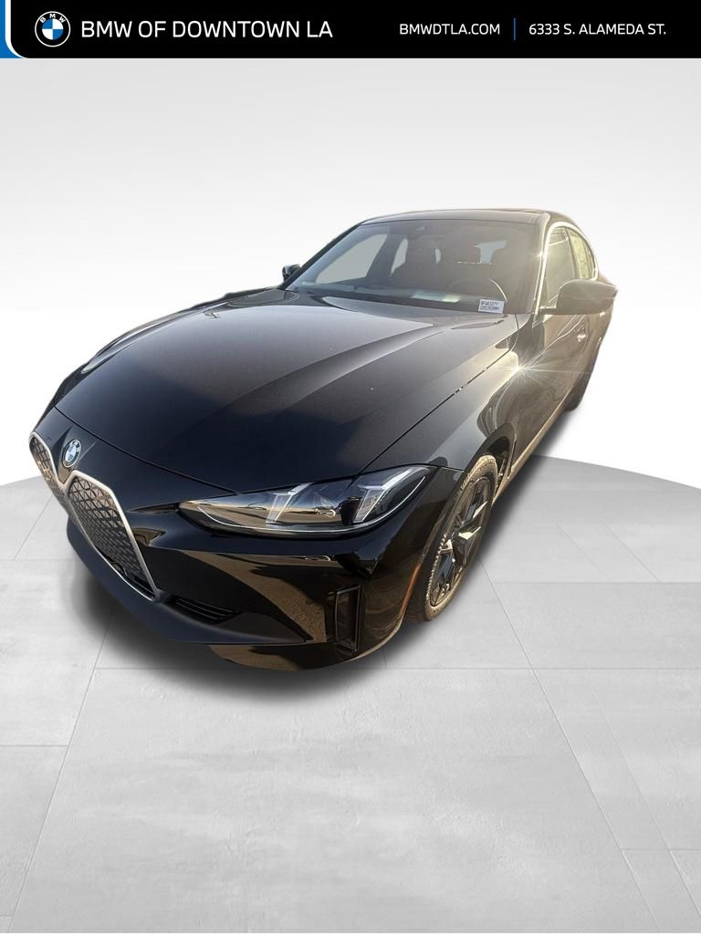 2026 BMW i4