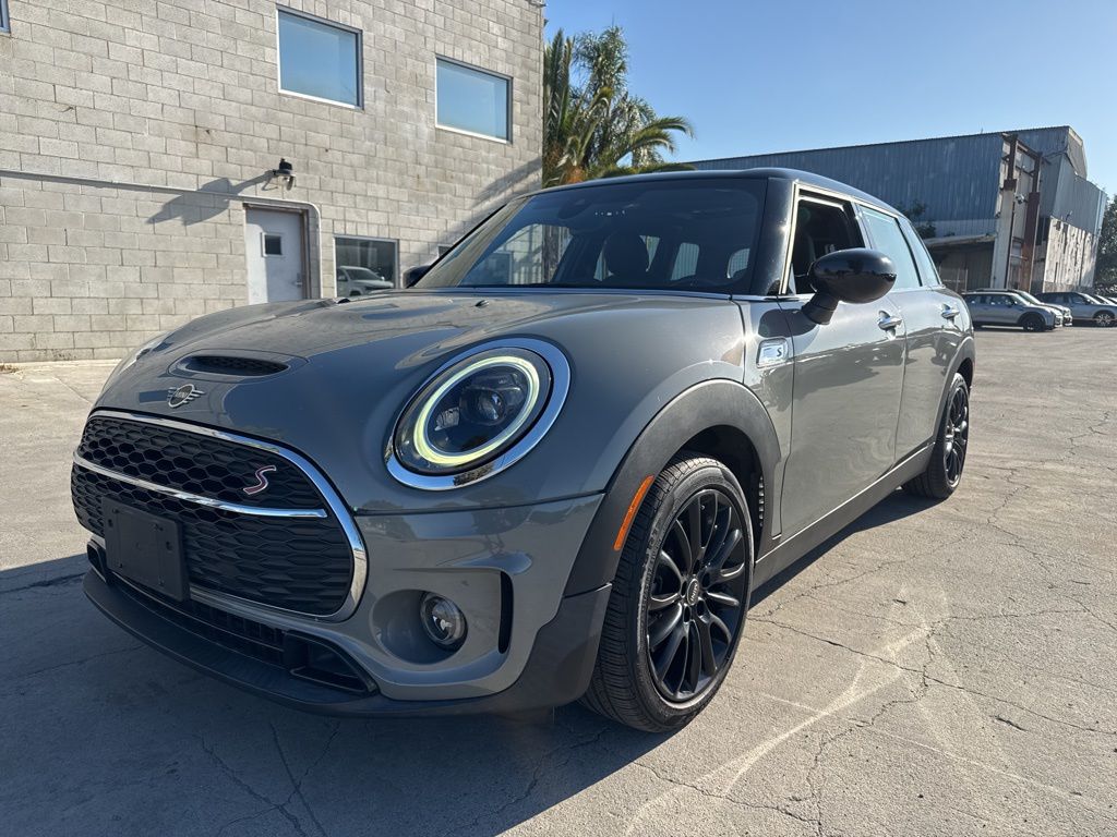 2023 MINI Clubman