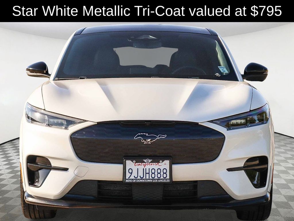 Used 2023 Ford Mustang Mach-E GT AWD with VIN 3FMTK4SE9PMA76617 for sale in Los Angeles, CA