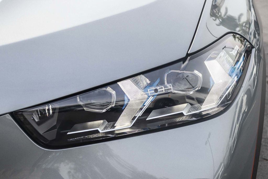 2025 BMW X5 40i - Photo 10