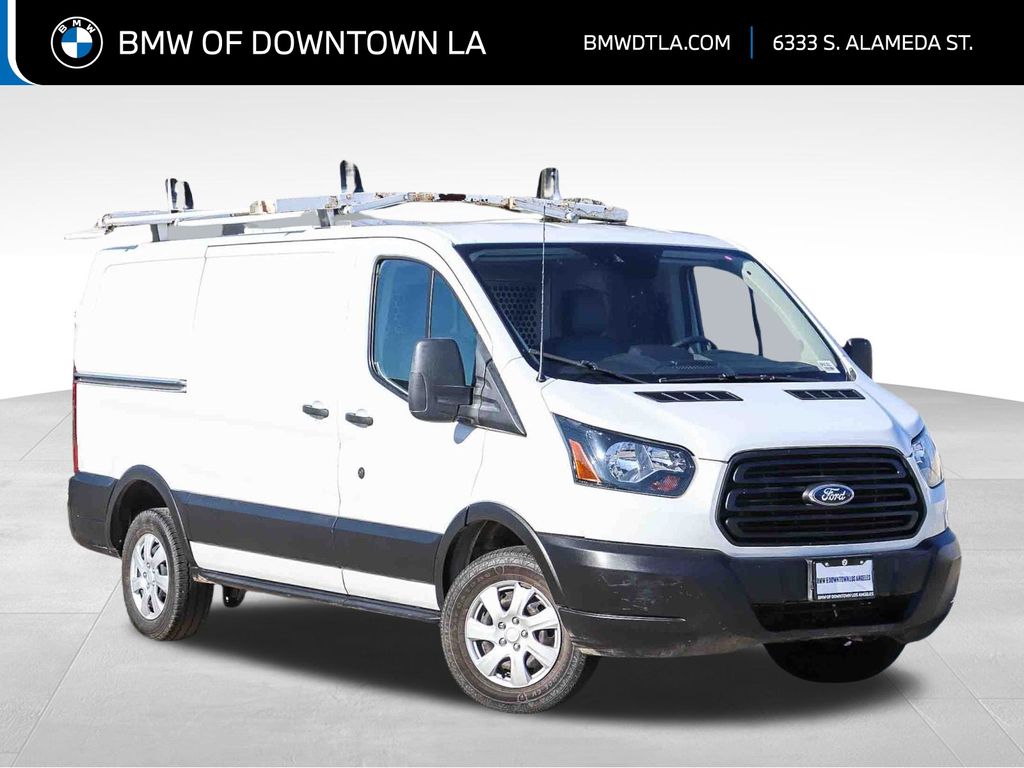 2019 Ford Transit-250 Base photo 1