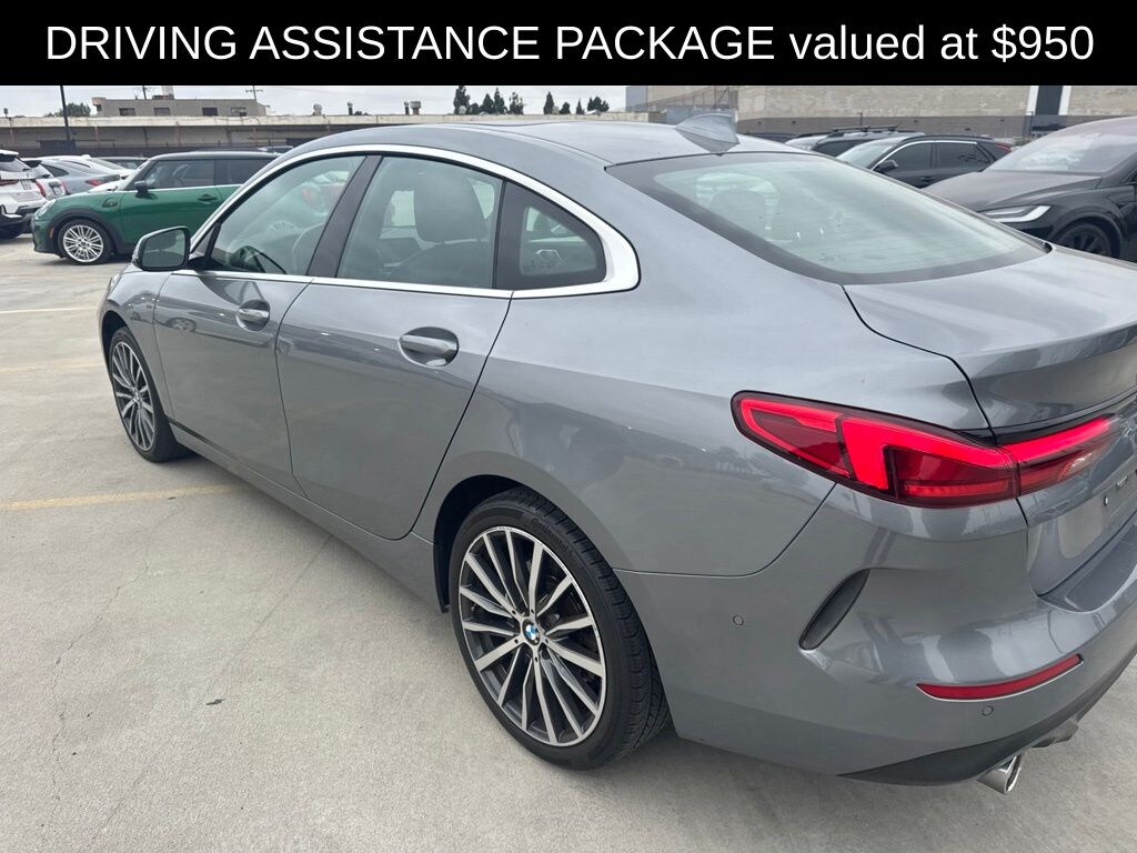Used 2022 BMW 2 Series 228i Sedan