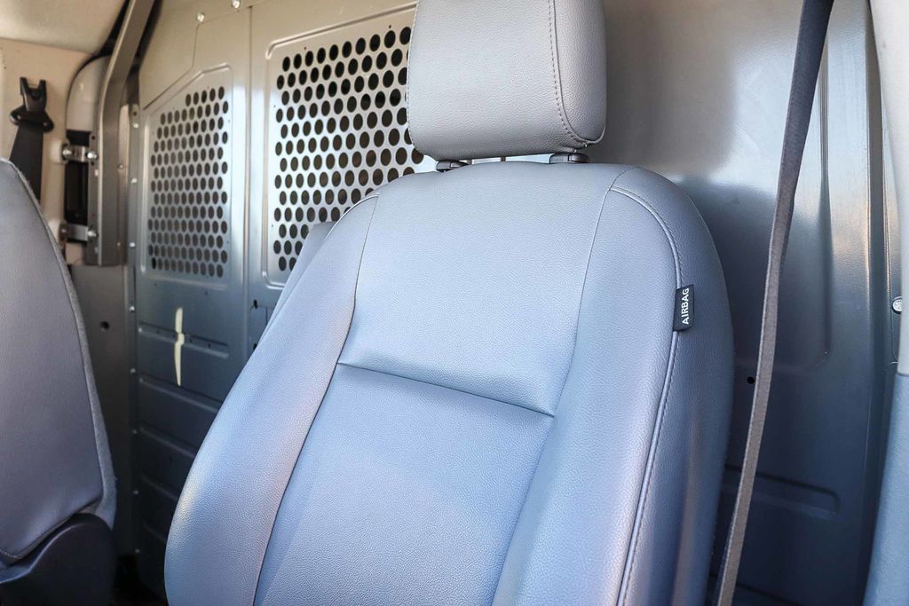 2019 Ford Transit Van Base - Photo 34
