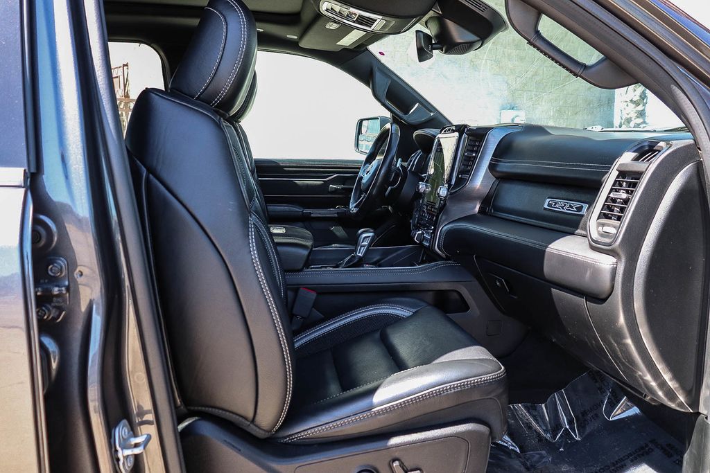 2021 RAM Ram 1500 Pickup TRX - Photo 19