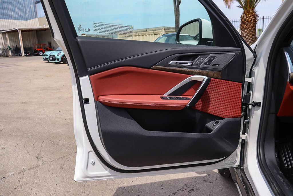 2026 BMW X1 XDrive28i - Photo 23