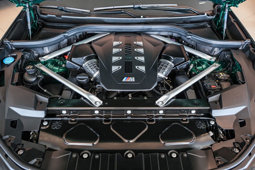2026 BMW X6