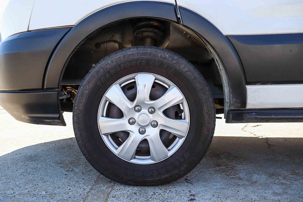 2019 Ford Transit Van Base - Photo 13