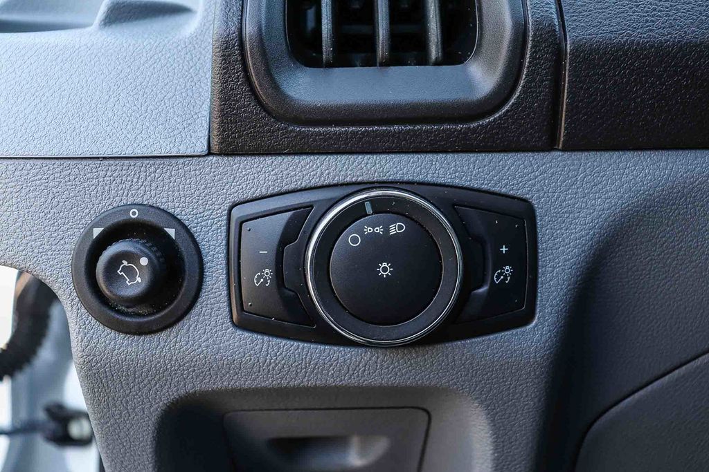 2019 Ford Transit Van Base - Photo 31