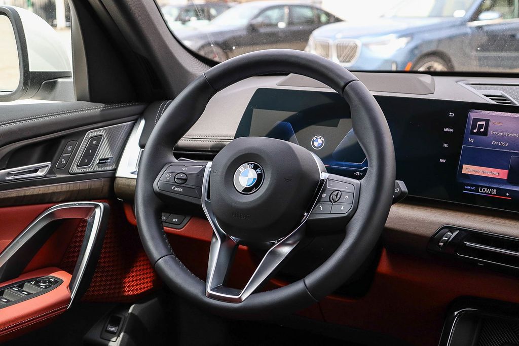 2026 BMW X1 XDrive28i - Photo 16