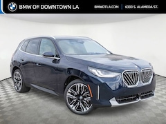 2026 BMW X3 30 xDrive SUV