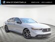 Honda Accord Hybrid