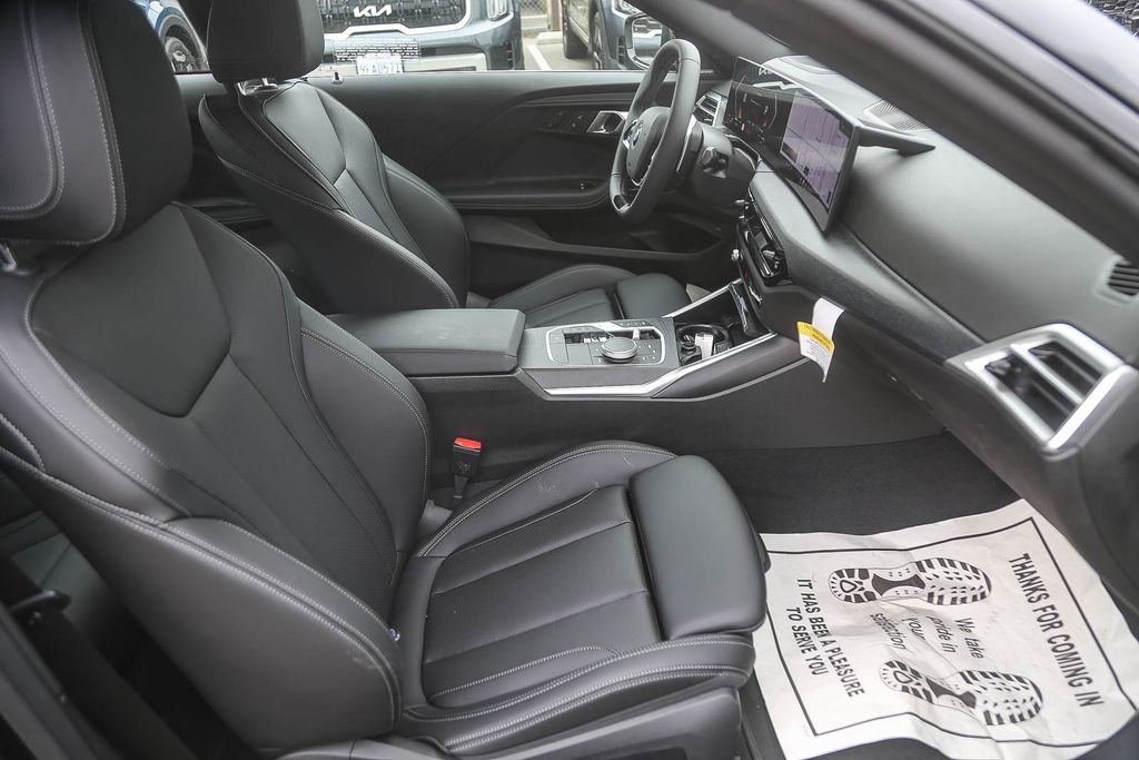 2025 BMW 2 Series 230i - Photo 20