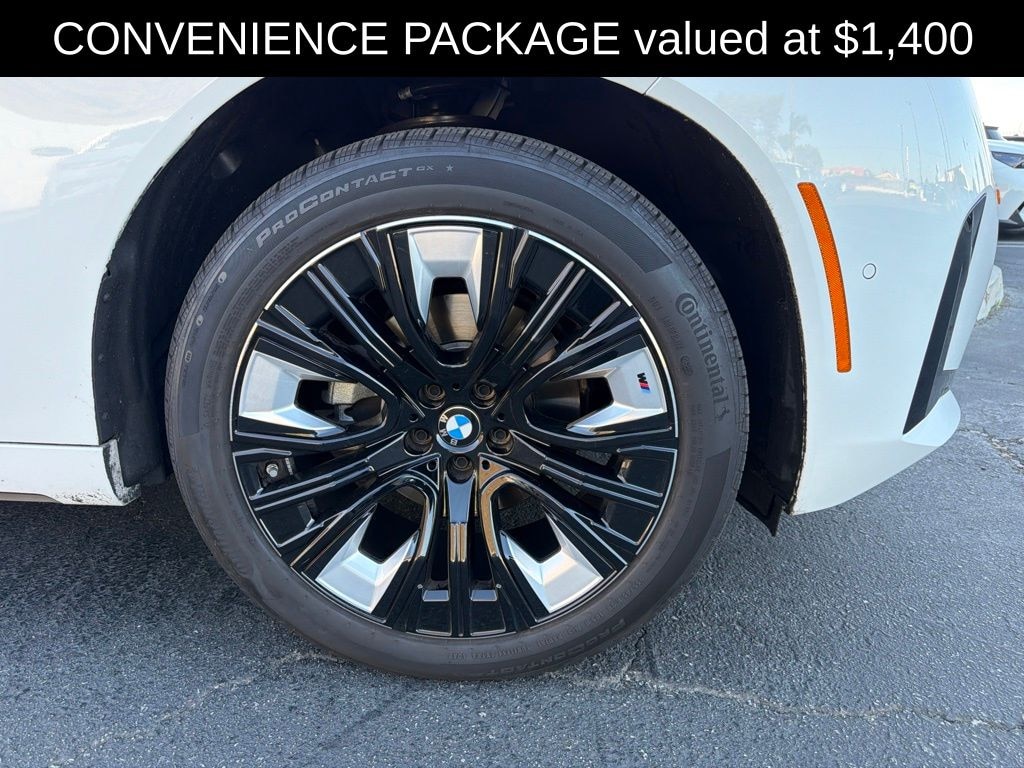 Used 2026 BMW X3 30 xDrive SUV